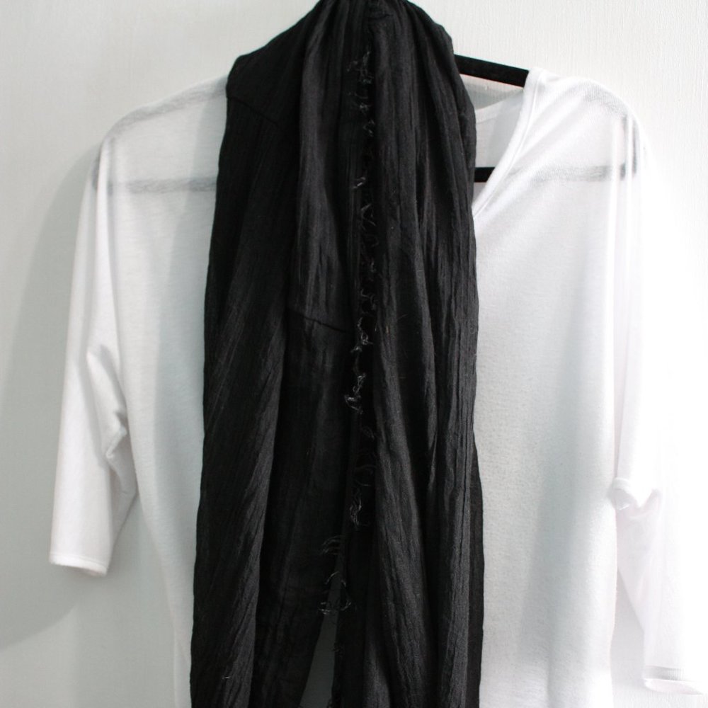 Infinity Scarf/Wrap - Picture 4 of 5